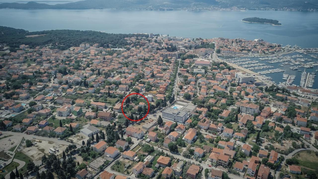 Felix Apartment Biograd Biograd Na Moru Luaran gambar