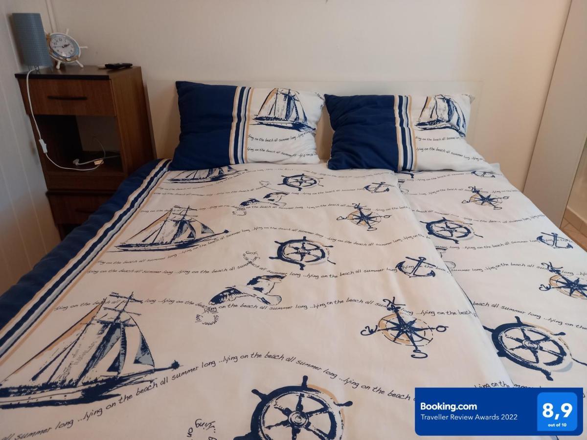 Felix Apartment Biograd Biograd Na Moru Luaran gambar