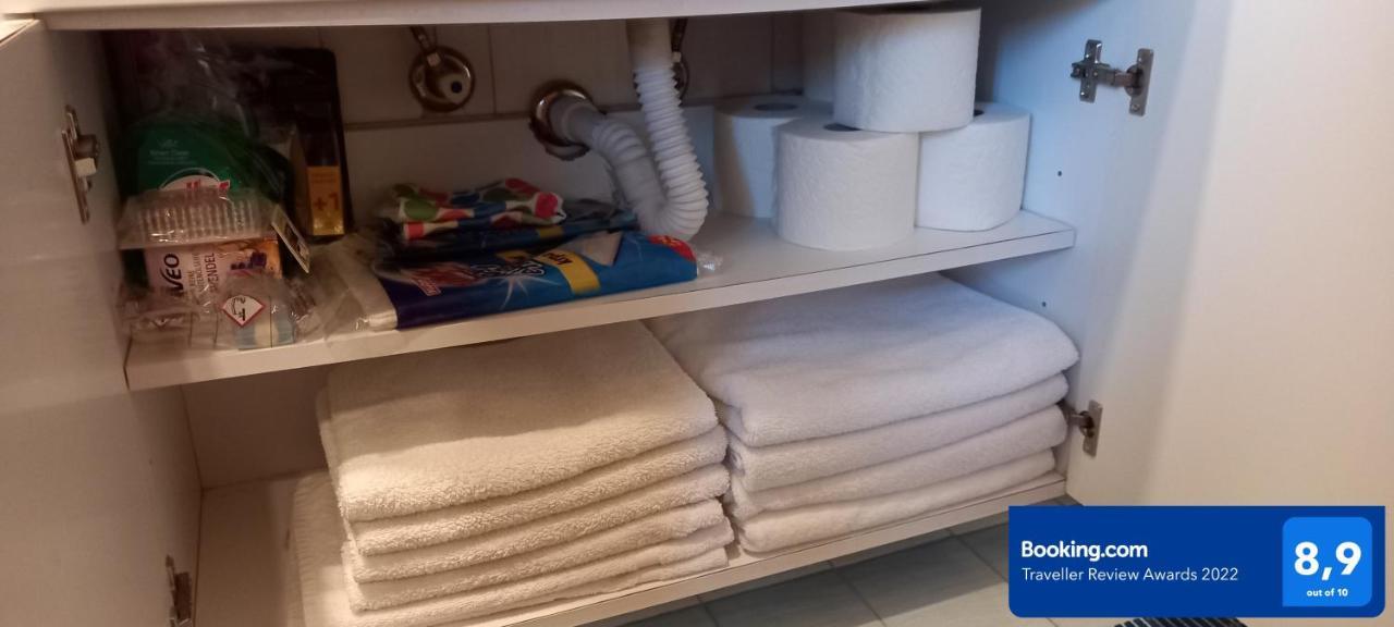 Felix Apartment Biograd Biograd Na Moru Luaran gambar