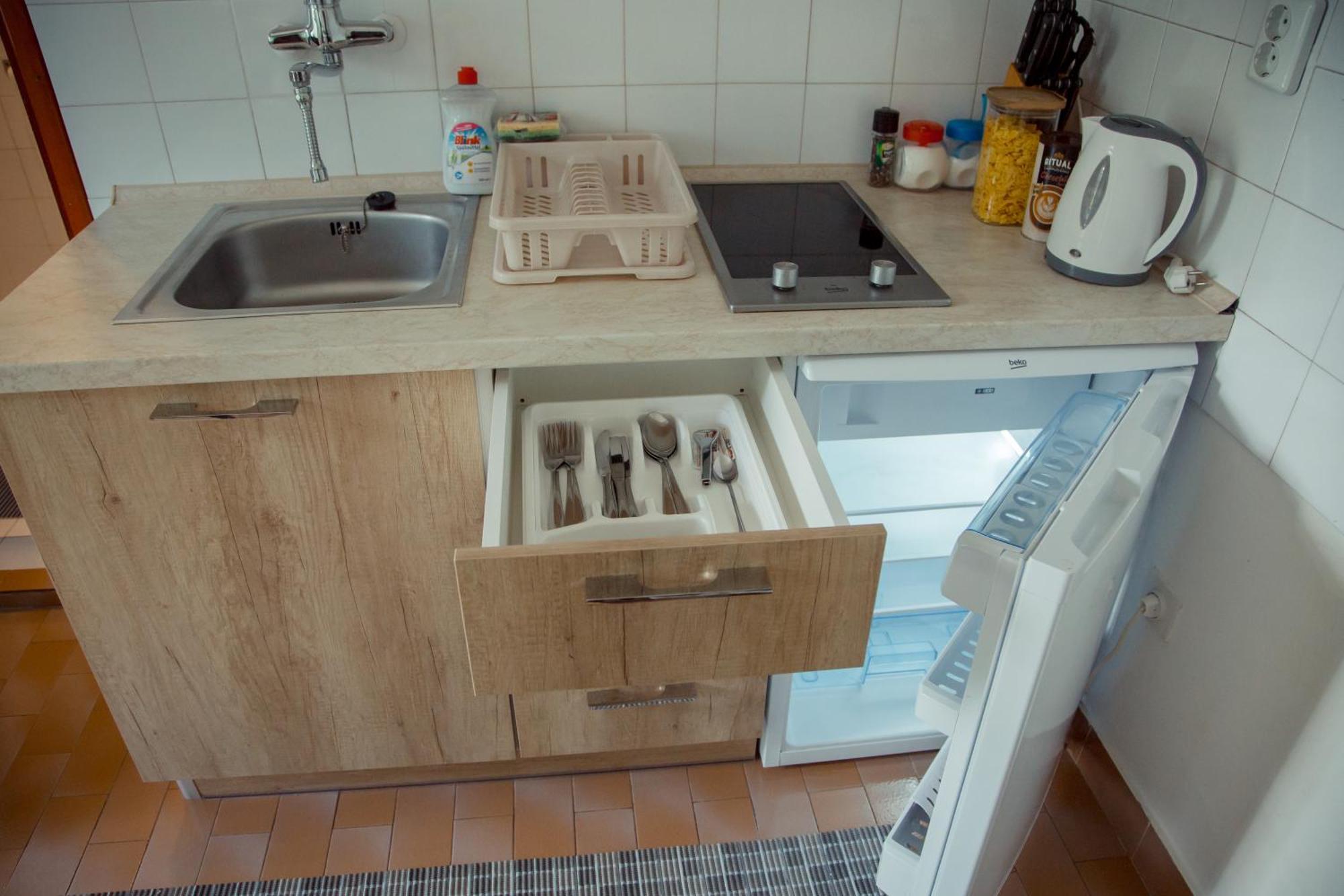 Felix Apartment Biograd Biograd Na Moru Luaran gambar