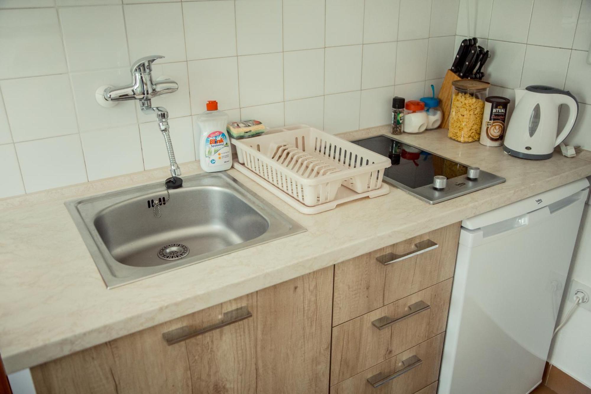 Felix Apartment Biograd Biograd Na Moru Luaran gambar