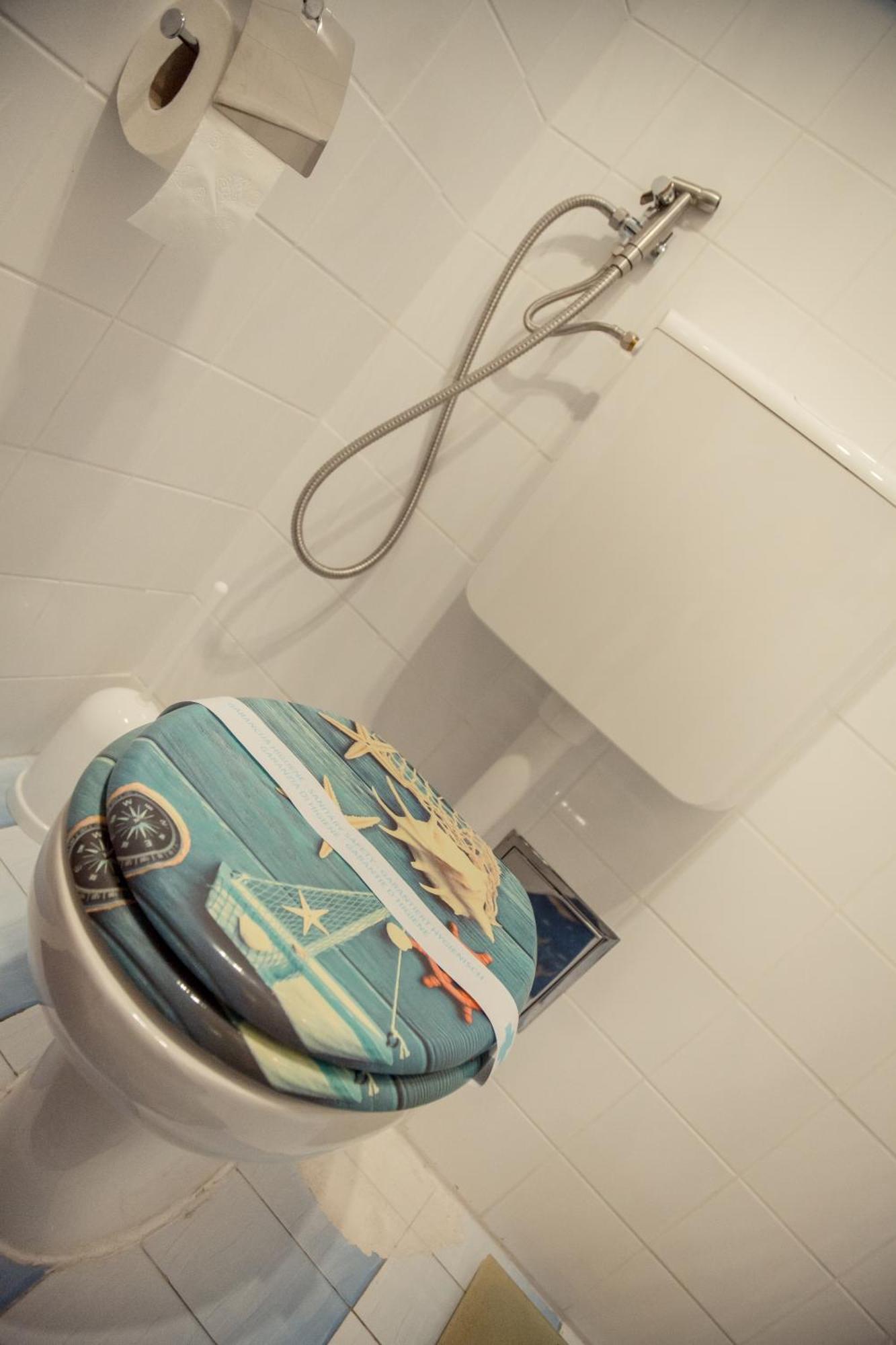 Felix Apartment Biograd Biograd Na Moru Luaran gambar