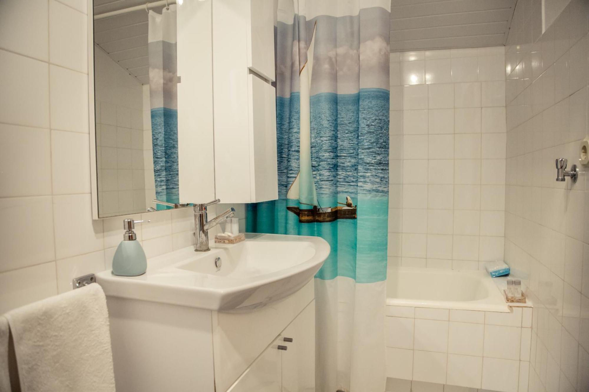 Felix Apartment Biograd Biograd Na Moru Luaran gambar
