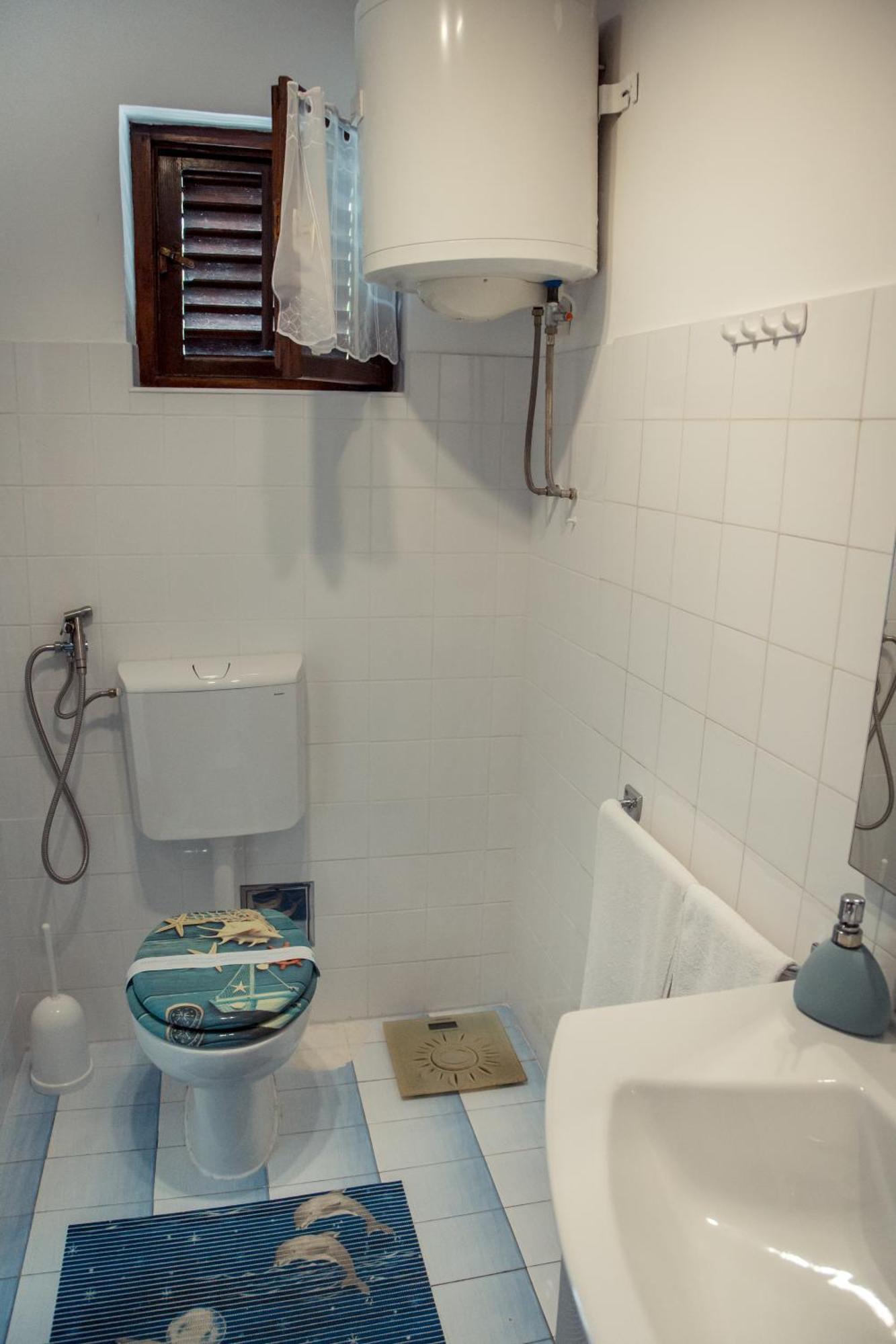 Felix Apartment Biograd Biograd Na Moru Luaran gambar