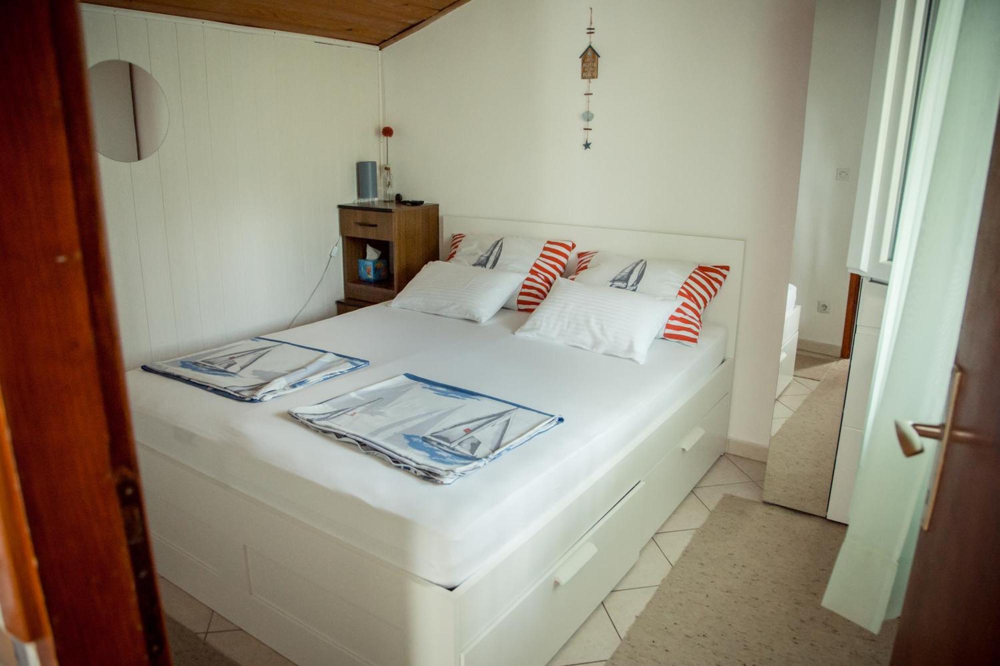 Felix Apartment Biograd Biograd Na Moru Luaran gambar
