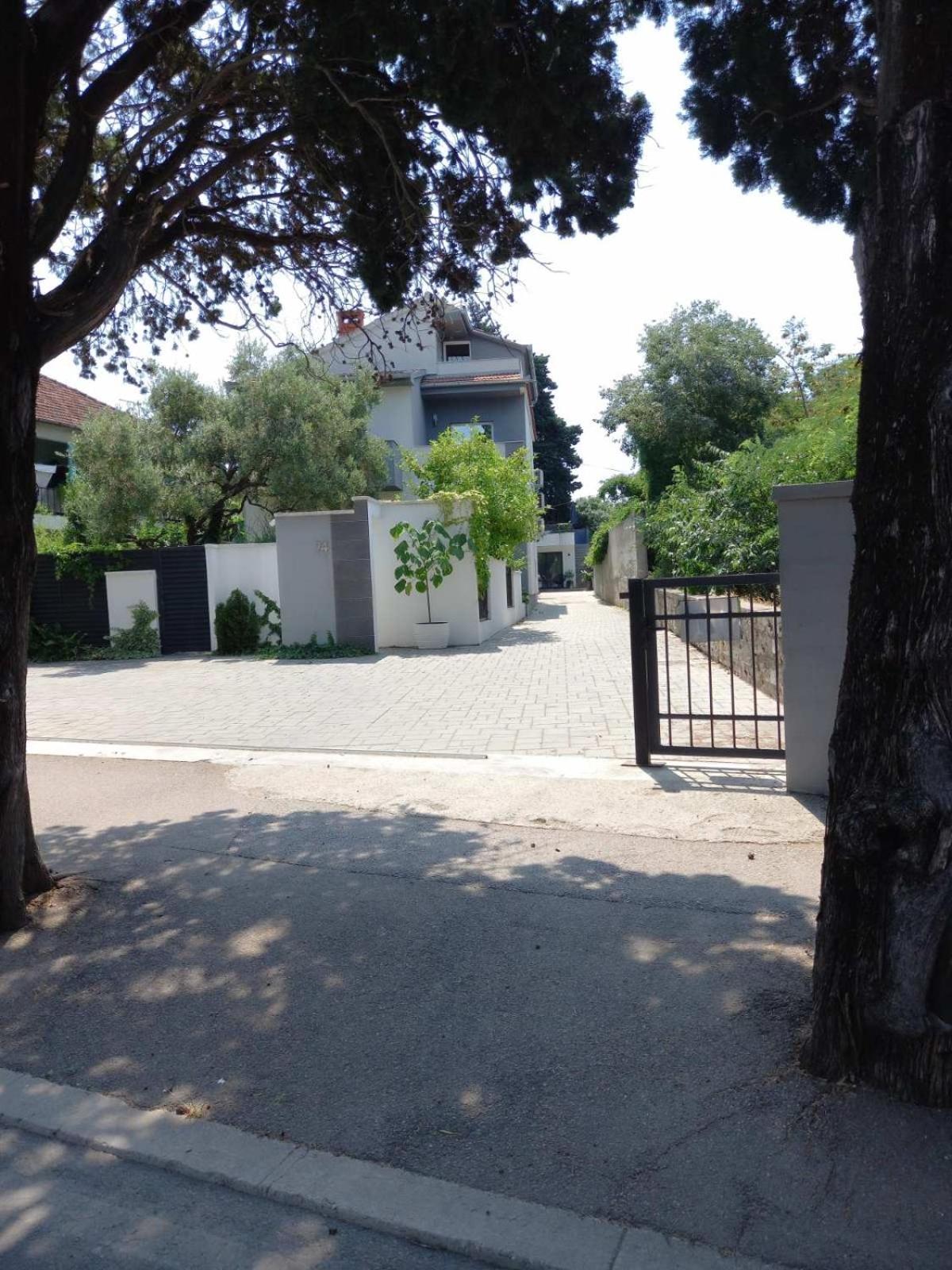 Felix Apartment Biograd Biograd Na Moru Luaran gambar