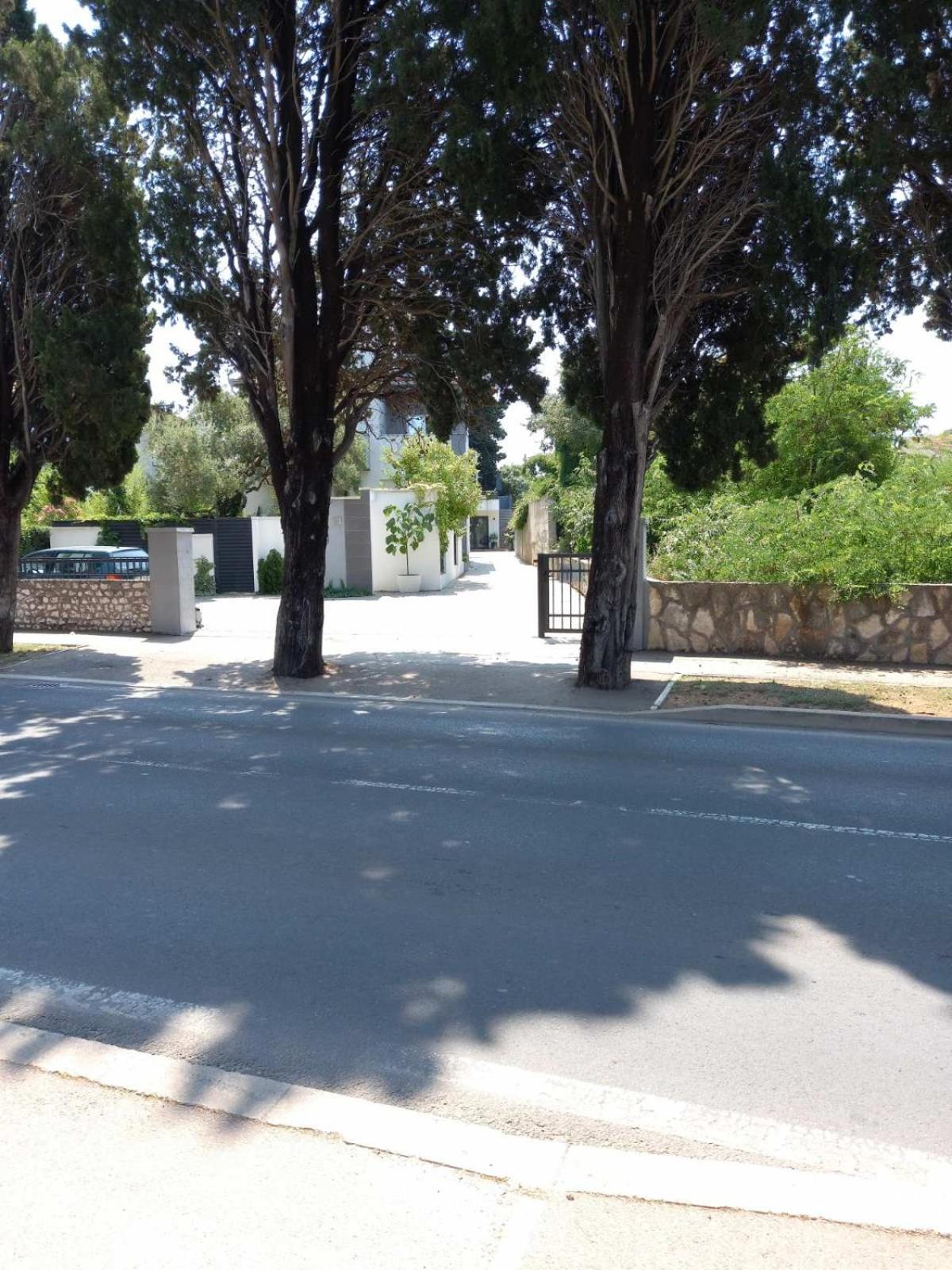 Felix Apartment Biograd Biograd Na Moru Luaran gambar