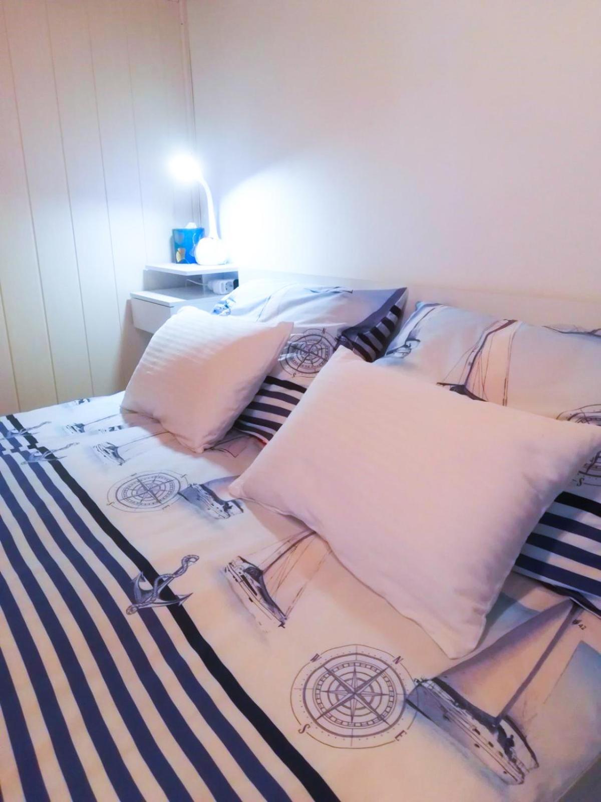 Felix Apartment Biograd Biograd Na Moru Luaran gambar