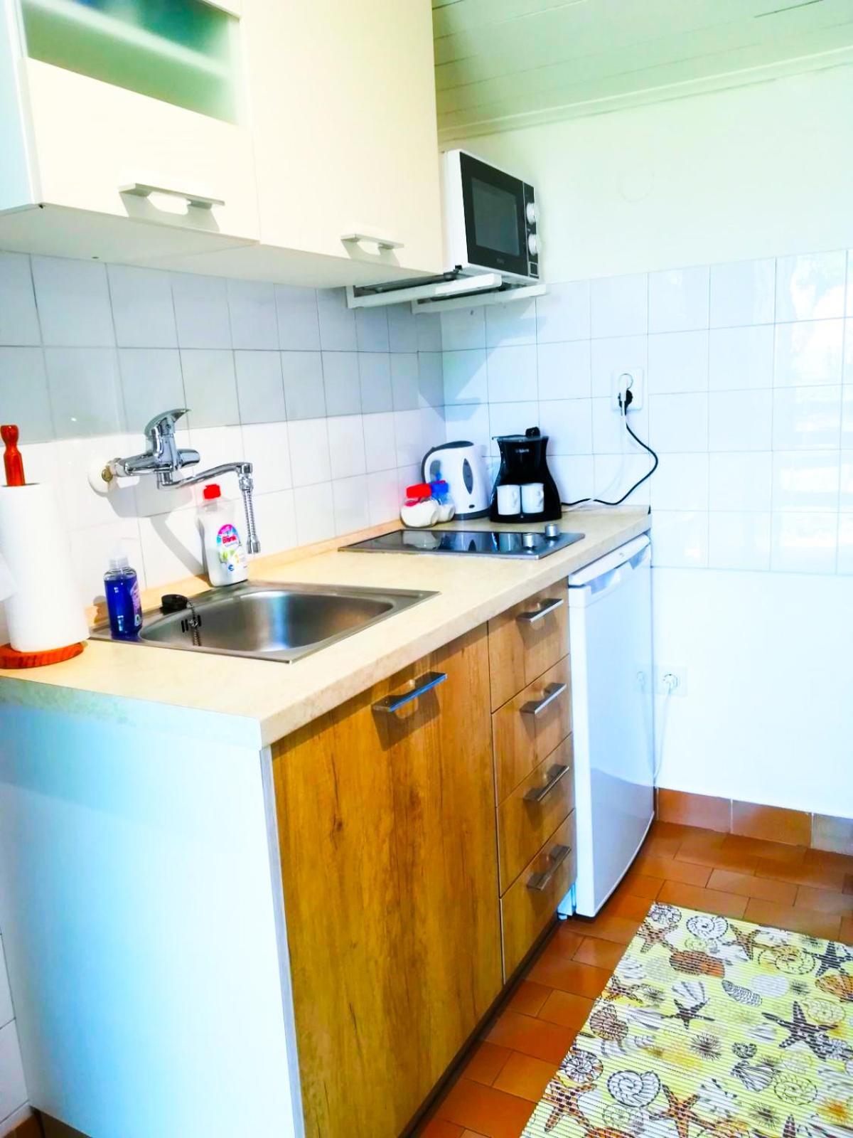Felix Apartment Biograd Biograd Na Moru Luaran gambar