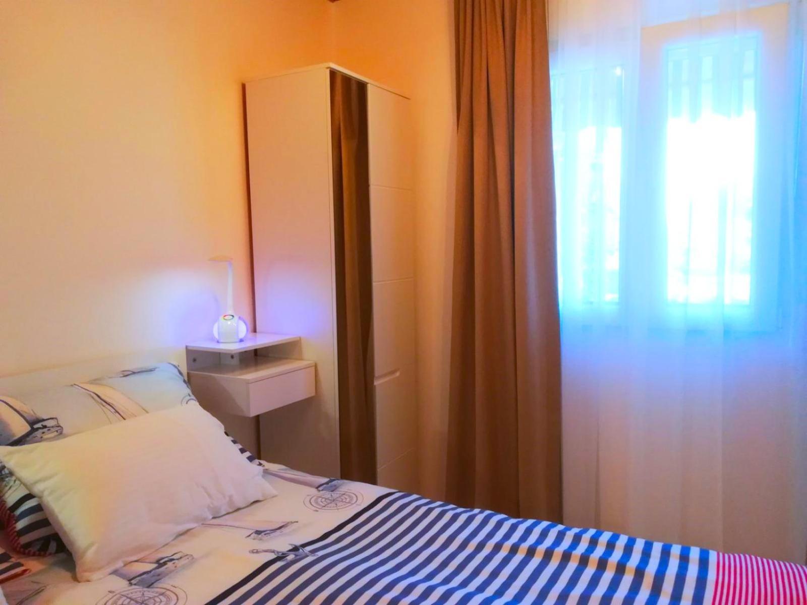 Felix Apartment Biograd Biograd Na Moru Luaran gambar