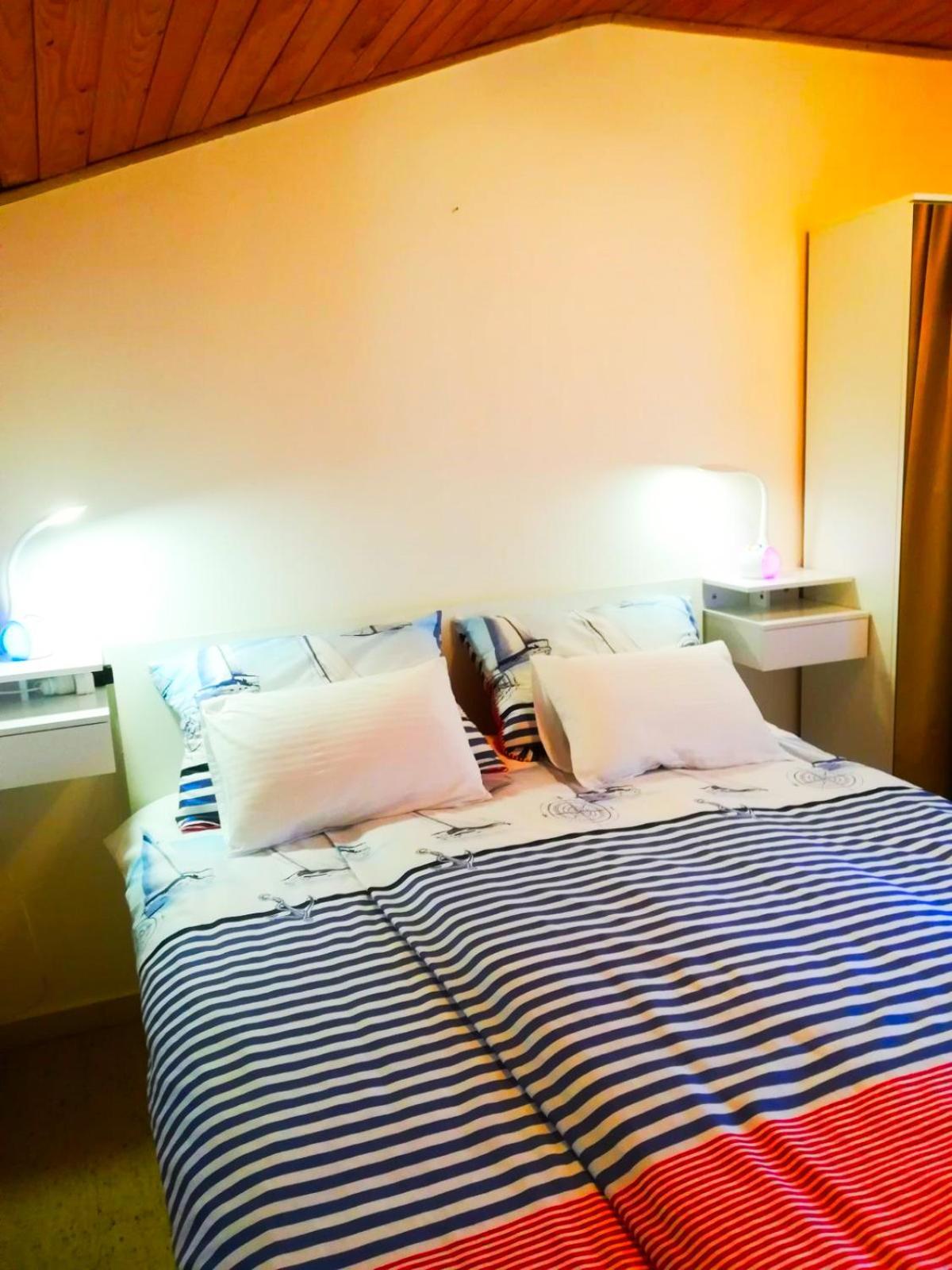 Felix Apartment Biograd Biograd Na Moru Luaran gambar