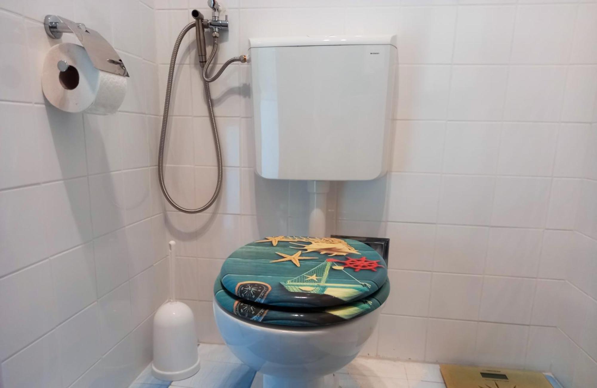 Felix Apartment Biograd Biograd Na Moru Luaran gambar