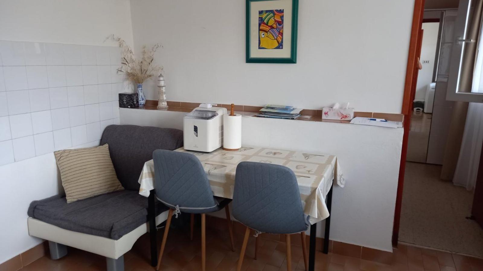 Felix Apartment Biograd Biograd Na Moru Luaran gambar