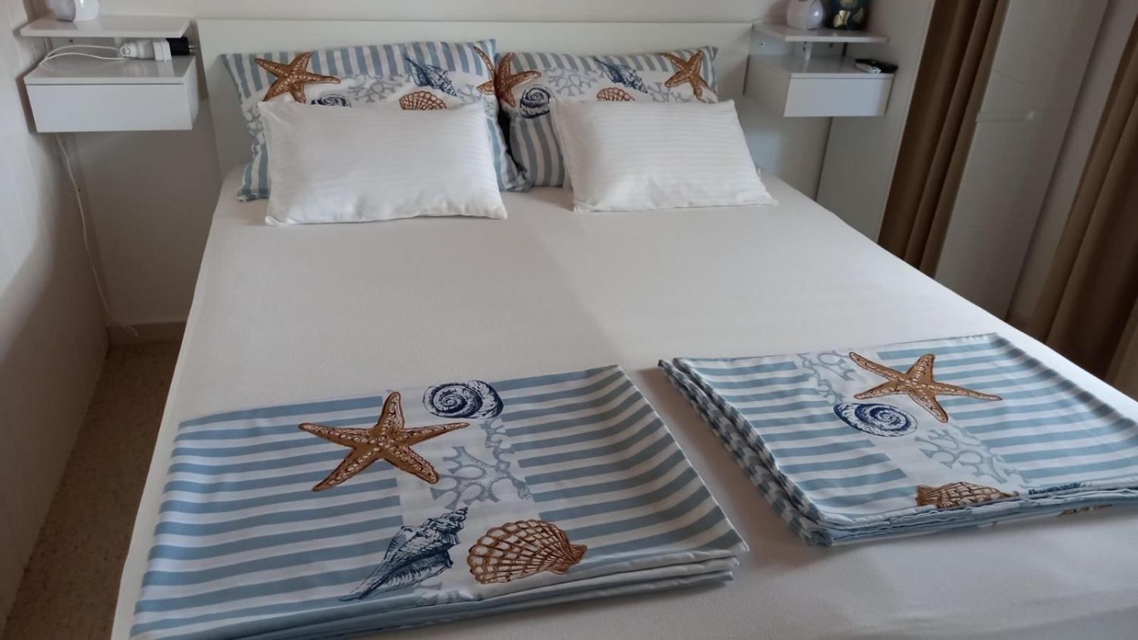 Felix Apartment Biograd Biograd Na Moru Luaran gambar