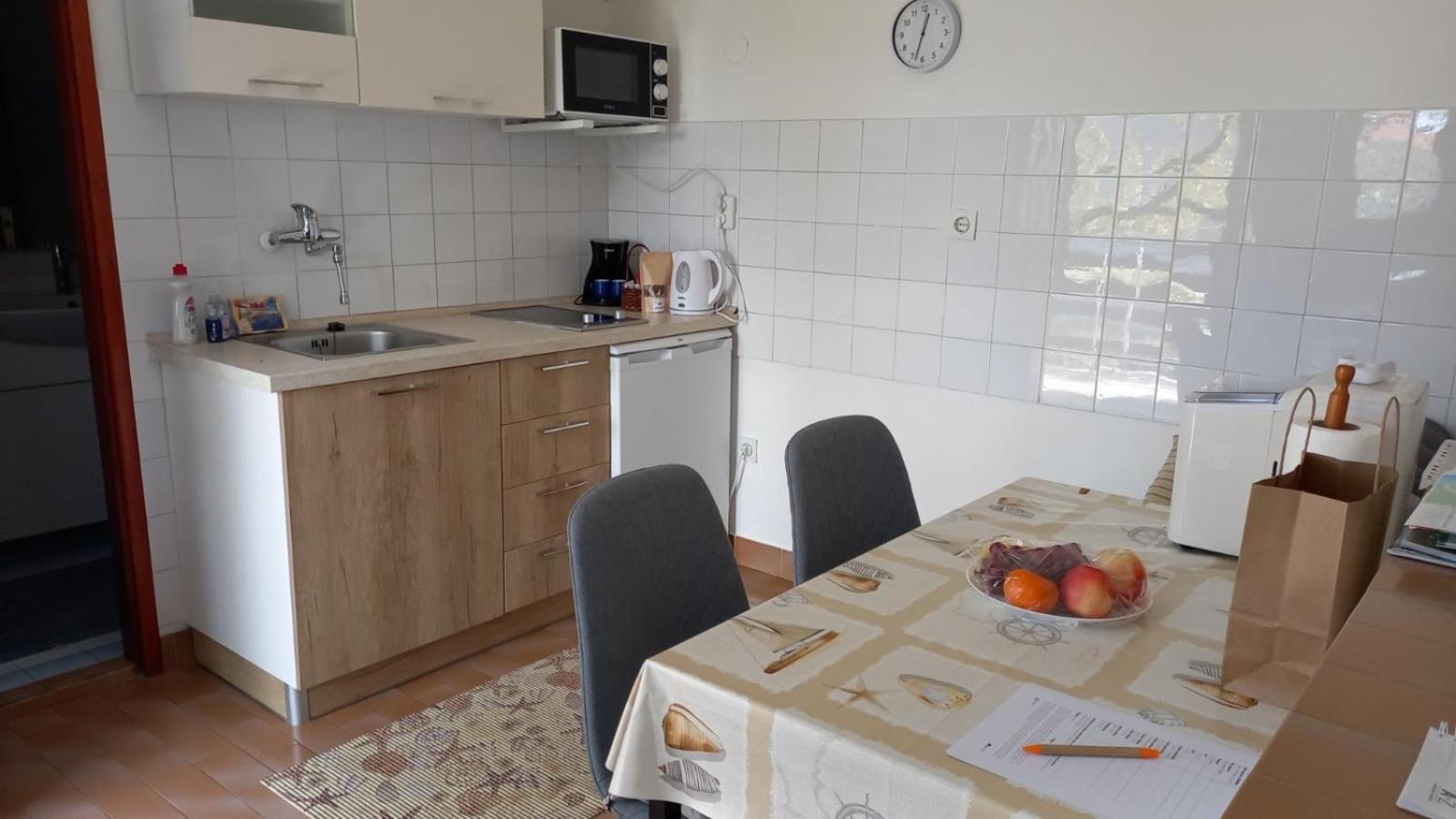 Felix Apartment Biograd Biograd Na Moru Luaran gambar