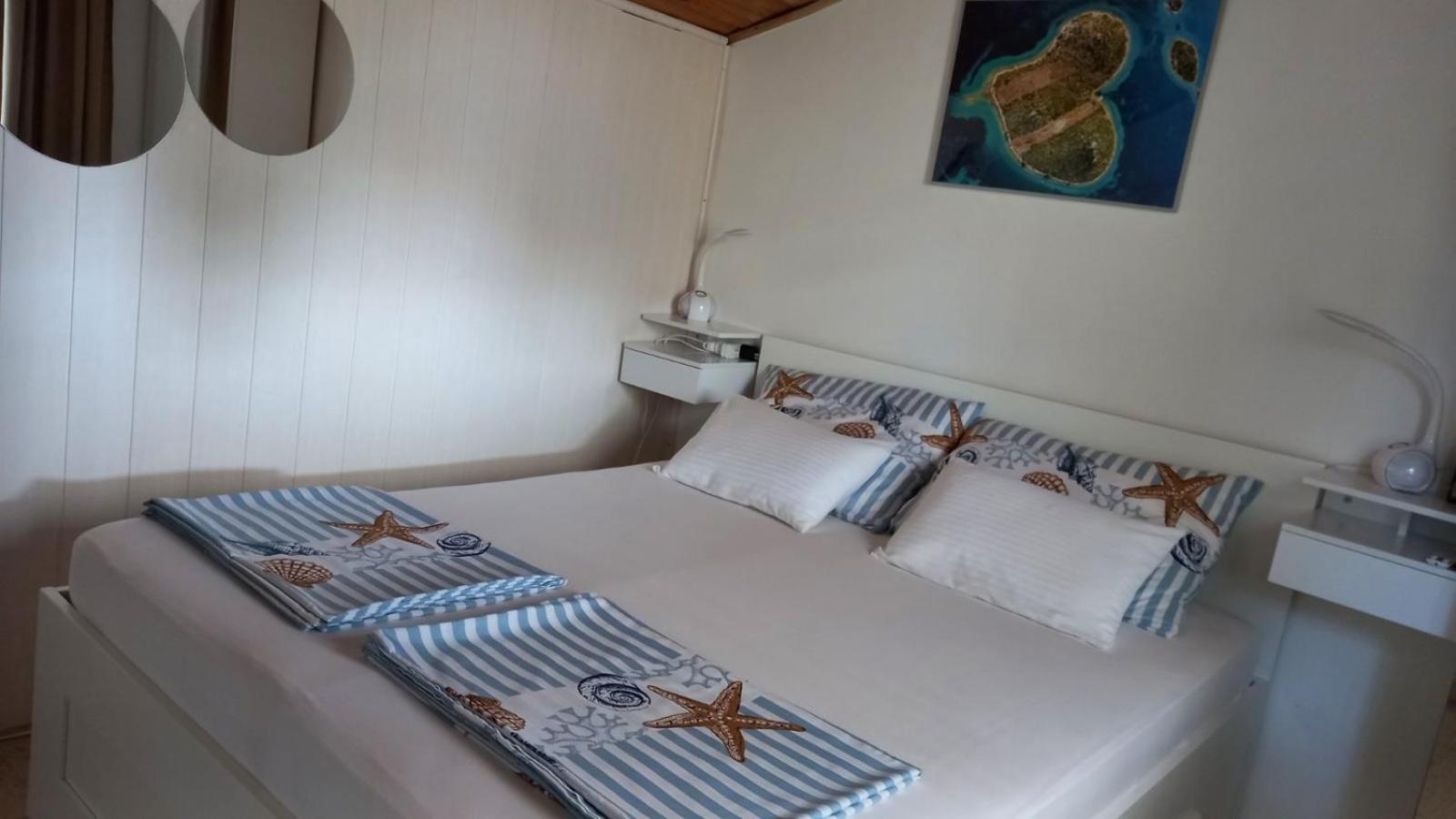 Felix Apartment Biograd Biograd Na Moru Luaran gambar