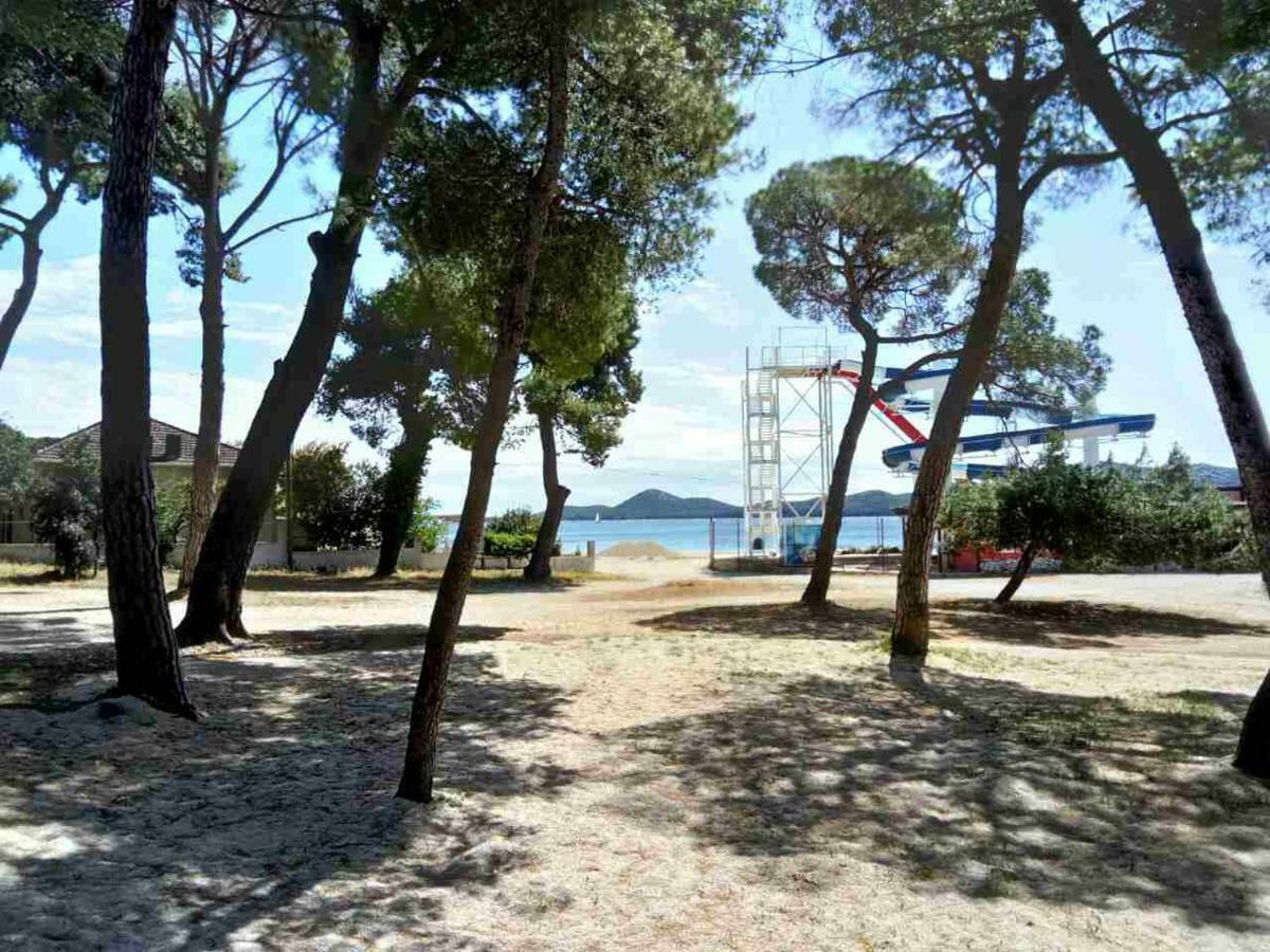 Felix Apartment Biograd Biograd Na Moru Luaran gambar