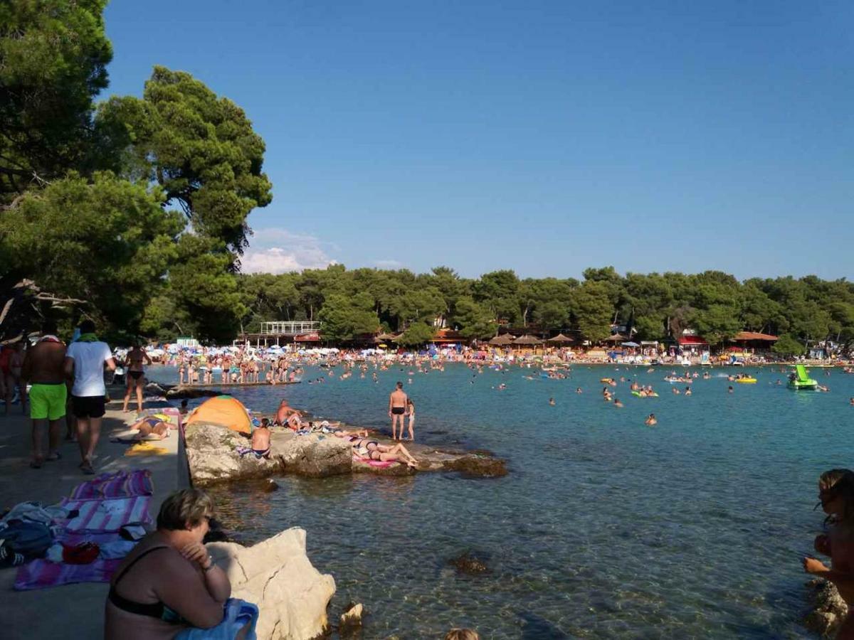Felix Apartment Biograd Biograd Na Moru Luaran gambar